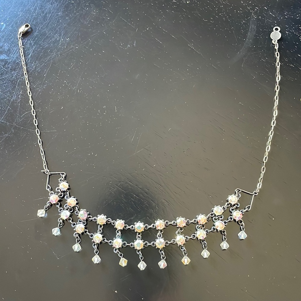 Crystal Choker